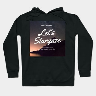 Let's Stagaze #2 Hoodie